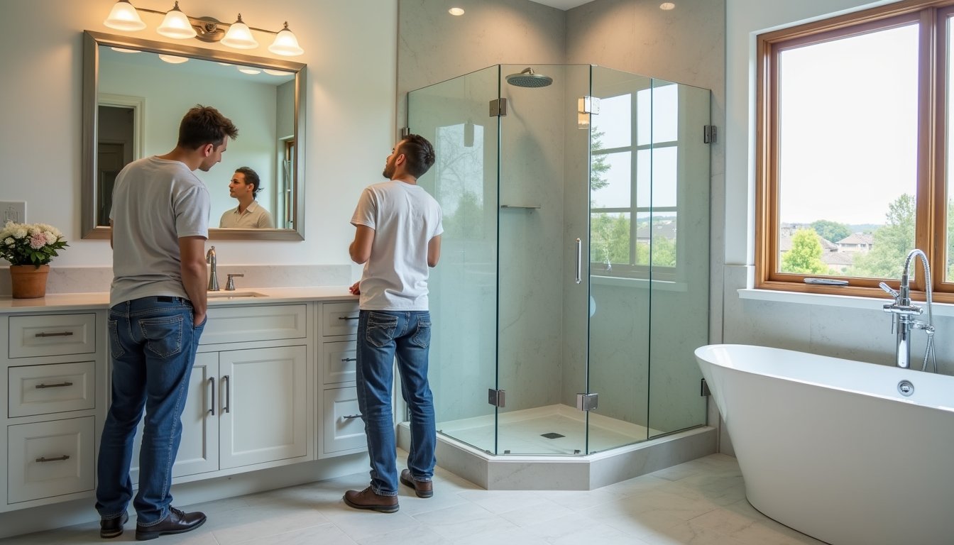 installaleur-douche-italienne installaleur-douche-italienne
